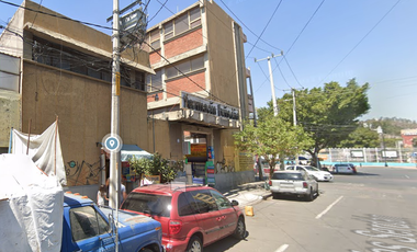 EDIFICIO EN REMATE UBICADO EN  COL ARAGON LA VILLA