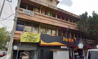 EDIFICIO EN REMATE UBICADO EN  COL ARAGON LA VILLA