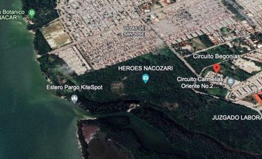 VENTA FRACCIONAMIENTO BUGAMBILIAS CAMPECHE NO LA DEJES PASAR