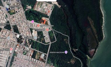 VENTA FRACCIONAMIENTO BUGAMBILIAS CAMPECHE NO LA DEJES PASAR