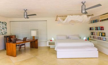 ALQUILO LINDA CASA VACACIONAL LA BOHEMIA LLAMANOS AL3044796452 UBICADA EN SANTA MARTA EXCELENTES VISTAS PANORAMICAS!!
