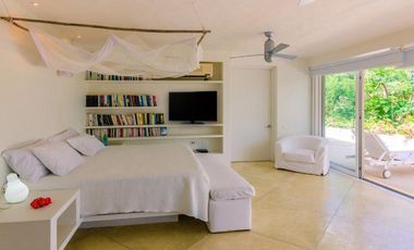 ALQUILO LINDA CASA VACACIONAL LA BOHEMIA LLAMANOS AL3044796452 UBICADA EN SANTA MARTA EXCELENTES VISTAS PANORAMICAS!!