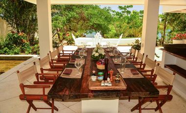 ALQUILO LINDA CASA VACACIONAL LA BOHEMIA LLAMANOS AL3044796452 UBICADA EN SANTA MARTA EXCELENTES VISTAS PANORAMICAS!!