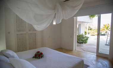 ALQUILO LINDA CASA VACACIONAL LA BOHEMIA LLAMANOS AL3044796452 UBICADA EN SANTA MARTA EXCELENTES VISTAS PANORAMICAS!!