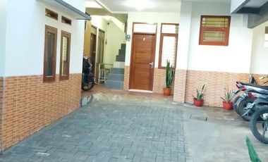 Sewa Rumah Paviliun Dekat ITENAS, UNPAD Dipatiukur, UNIKOM, ITB