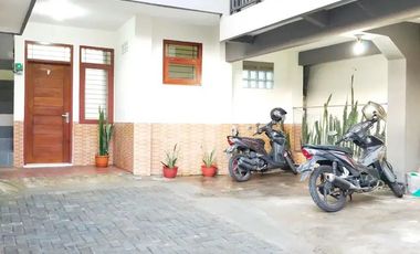Sewa Rumah Paviliun Dekat ITENAS, UNPAD Dipatiukur, UNIKOM, ITB