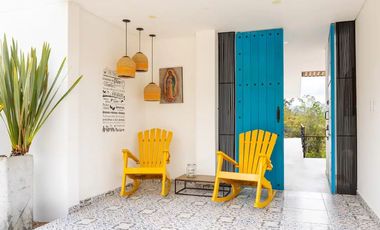 TE RENTO LINDA FINCA LLANOGRANDE LLAMANOS AL3044798828 DISFRUTA DE UNA AGRADABLE ESTADIA!!