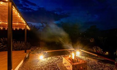 TE RENTO LINDA FINCA LLANOGRANDE LLAMANOS AL3044798828 DISFRUTA DE UNA AGRADABLE ESTADIA!!