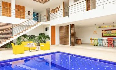 TE RENTO LINDA FINCA LLANOGRANDE LLAMANOS AL3044798828 DISFRUTA DE UNA AGRADABLE ESTADIA!!
