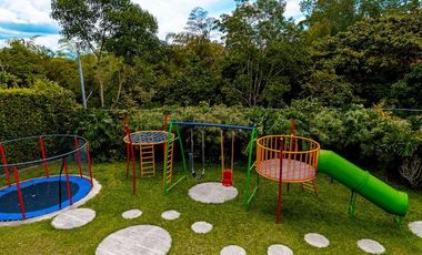 ALQUILER DE FINCA EN YOPAL LLAMANOS AL30007703736 DISFRUTA DE UNA AGRADABLE ESTADIA!!