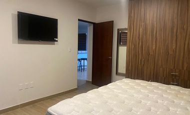 NUEVO CERCA DEL CENTRO DE TOLUCA CON ROOF GARDEN Y GIMNACIO