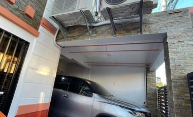 HOUSE AND LOT FOR SALE BACOOR CAVITE
