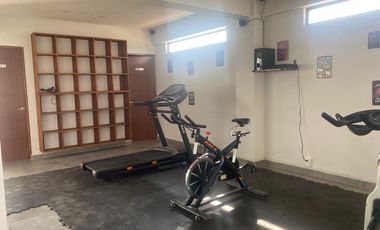 NUEVO CERCA DEL CENTRO DE TOLUCA CON ROOF GARDEN Y GIMNACIO