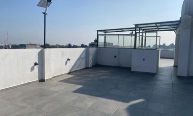NUEVO CERCA DEL CENTRO DE TOLUCA CON ROOF GARDEN Y GIMNACIO