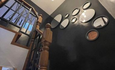 BACOOR CAVITE HOUSE FOR SALE