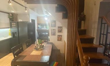 BACOOR CAVITE HOUSE FOR SALE