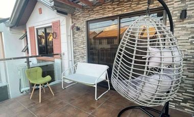 BACOOR CAVITE HOUSE FOR SALE
