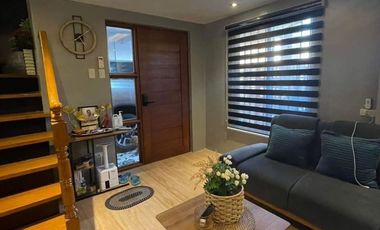 BACOOR CAVITE HOUSE FOR SALE