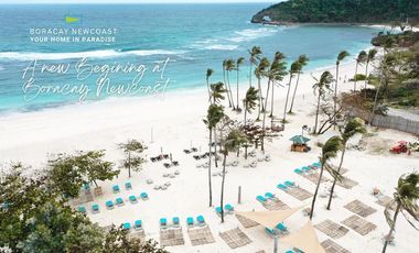 1 BR PREMIER DELUXE SUITE UNIT FOR SALE AT SAVOY HOTEL BORACAY AKLAN