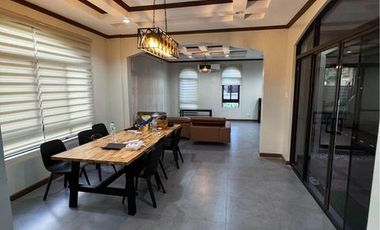 2-Storey House w/ 4-Bedrooms for Rent in Bacoor, Cavite