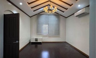 2-Storey House w/ 4-Bedrooms for Rent in Bacoor, Cavite