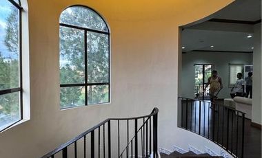 2-Storey House w/ 4-Bedrooms for Rent in Bacoor, Cavite