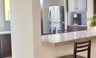 Casa Amueblada en Renta Pedregal del Gigante
