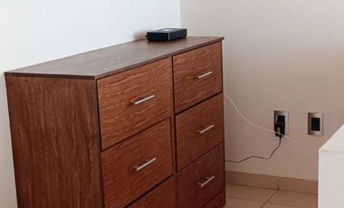 Casa Amueblada en Renta Pedregal del Gigante