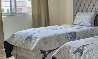Casa Amueblada en Renta Pedregal del Gigante