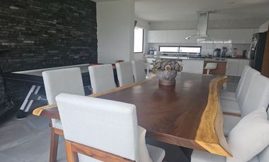 Casa en Venta en Calimaya Villas del Campo