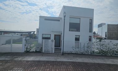 Casa en Venta en Calimaya Villas del Campo