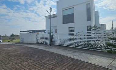 Casa en Venta en Calimaya Villas del Campo
