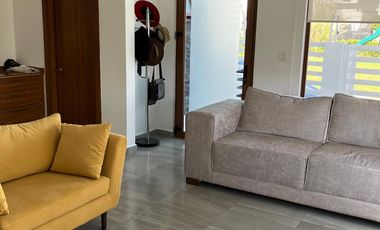 Casa en Venta en Calimaya Villas del Campo