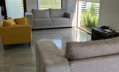 Casa en Venta en Calimaya Villas del Campo