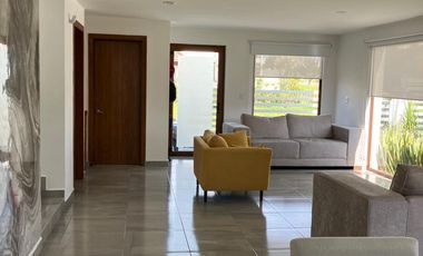 Casa en Venta en Calimaya Villas del Campo