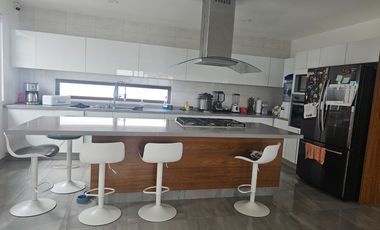 Casa en Venta en Calimaya Villas del Campo