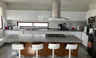 Casa en Venta en Calimaya Villas del Campo