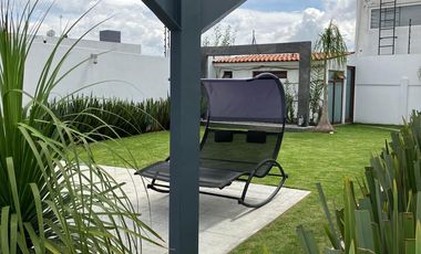 Casa en Venta en Calimaya Villas del Campo