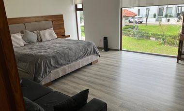 Casa en Venta en Calimaya Villas del Campo