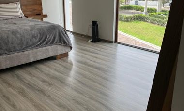 Casa en Venta en Calimaya Villas del Campo