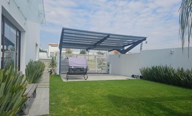 Casa en Venta en Calimaya Villas del Campo