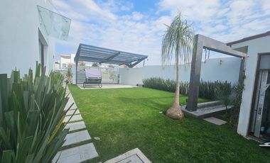 Casa en Venta en Calimaya Villas del Campo