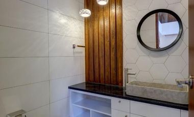 Brand New & Modern House and Lot in Ayala Alabang Village