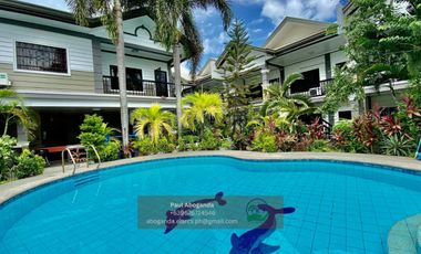 Spacious 2-Bedroom Apartment for Rent in Malabanias, Angeles City – Near Clark Freeport Zone & Malls!