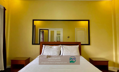 Spacious 2-Bedroom Apartment for Rent in Malabanias, Angeles City – Near Clark Freeport Zone & Malls!