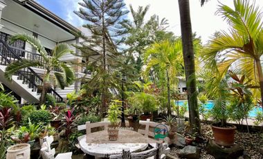 Spacious 2-Bedroom Apartment for Rent in Malabanias, Angeles City – Near Clark Freeport Zone & Malls!