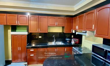 Spacious 2-Bedroom Apartment for Rent in Malabanias, Angeles City – Near Clark Freeport Zone & Malls!