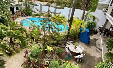 Spacious 2-Bedroom Apartment for Rent in Malabanias, Angeles City – Near Clark Freeport Zone & Malls!