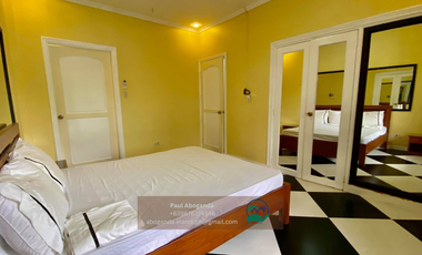 Spacious 2-Bedroom Apartment for Rent in Malabanias, Angeles City – Near Clark Freeport Zone & Malls!