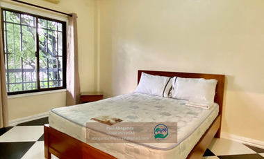 Spacious 2-Bedroom Apartment for Rent in Malabanias, Angeles City – Near Clark Freeport Zone & Malls!